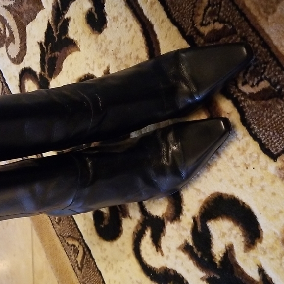 CHANEL Ankle Boot - Picture 3 of 10